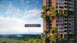 Springleaf Residence (D26), Apartment #485827611